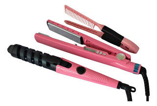 COMBO NANO ROSA