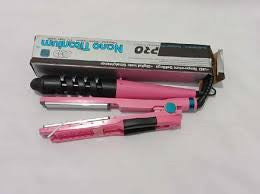 COMBO NANO ROSA