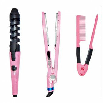 COMBO NANO ROSA