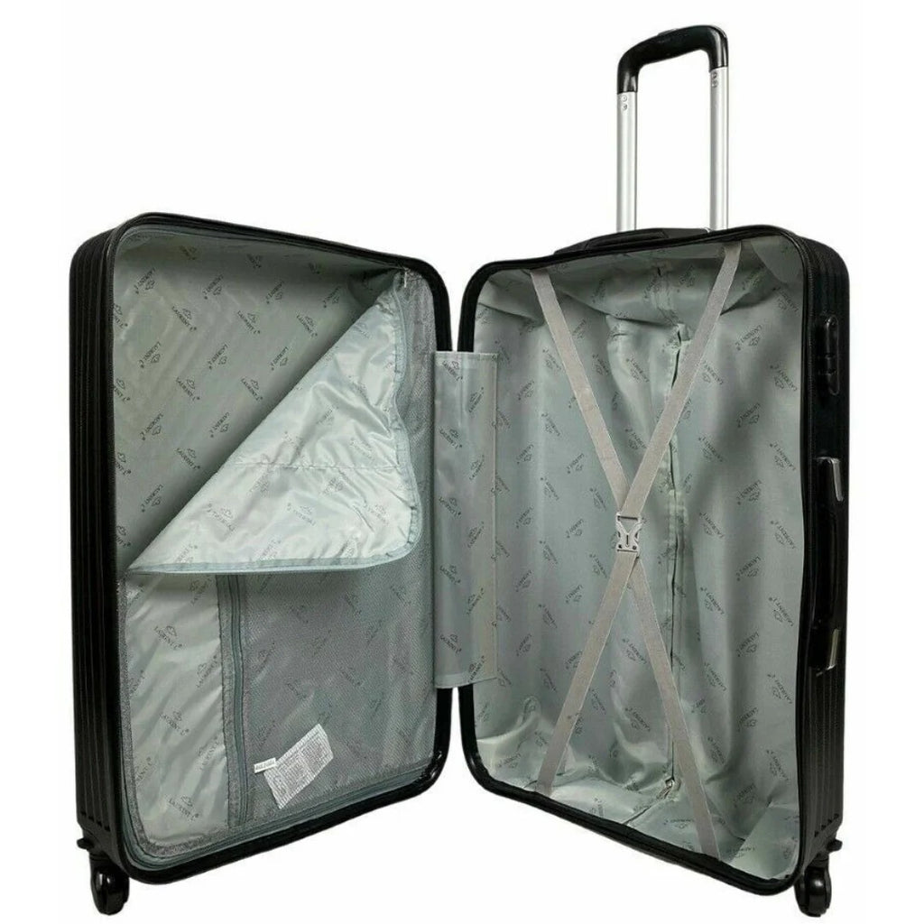 Maleta de Viaje 360 Asbag