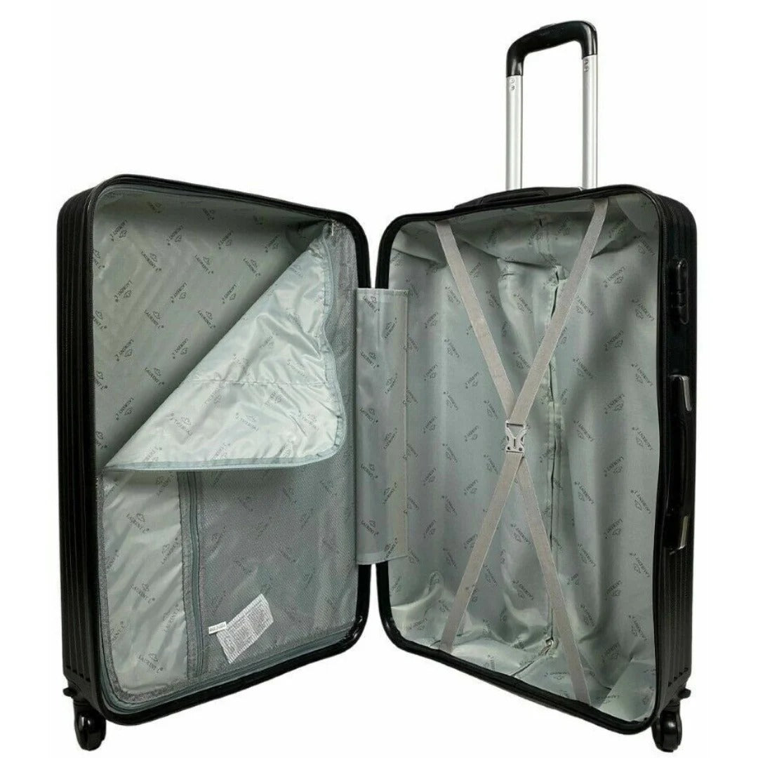 Maleta de Viaje 360 Asbag