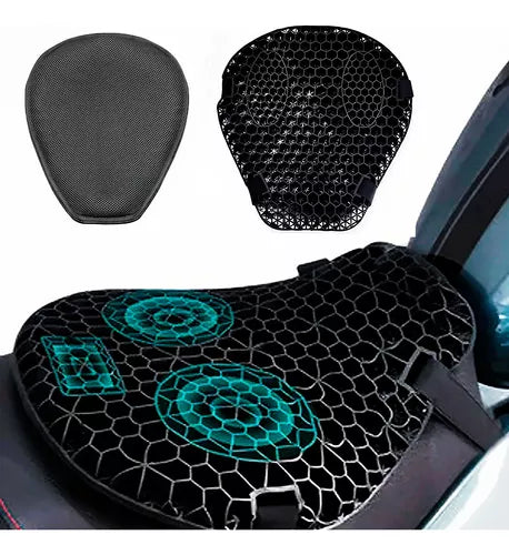 Gray helmet for bikers