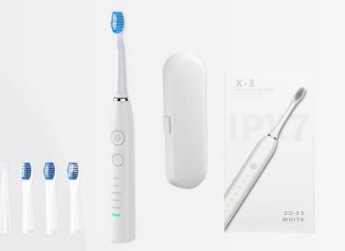 TE Cepillo De Dientes Eléctrico Adulto