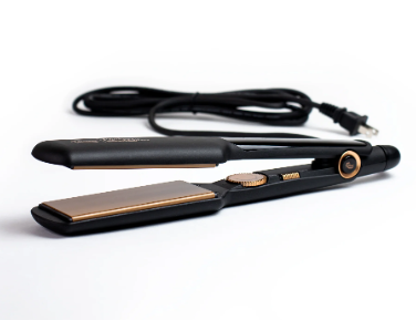 PLANCHA DE CABELLO A VAPOR PROFESSIONAL