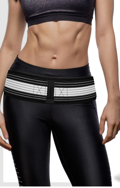 Cinturón Maxiflex: Alivia el dolor lumbar, ciática y pelvis