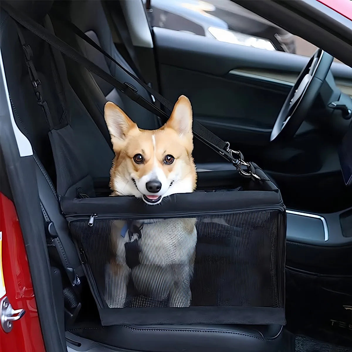 Cargador De Mascotas