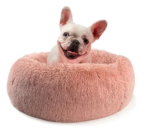 Cama donut talla S