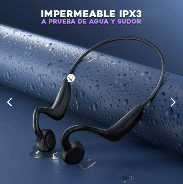 🔥 Combo Especial: Audífonos SoundPro+ Reloj Inteligente