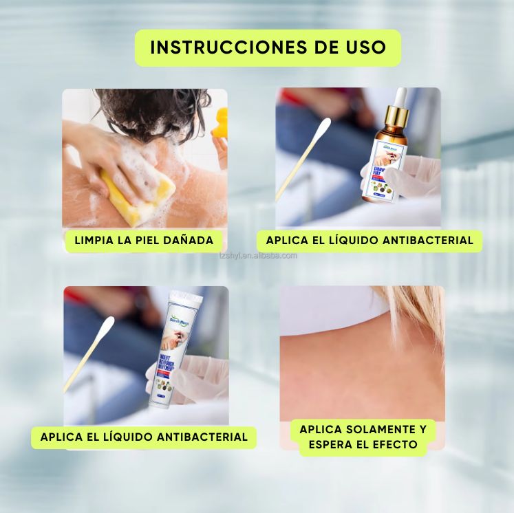 ✅ 🔥 Crema Serum Removedora: Adiós verrugas sin dolor ni cicatrices.